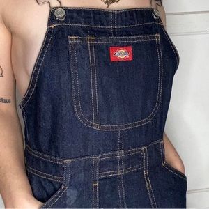 Dickies Skirt Overalls XS, Dress